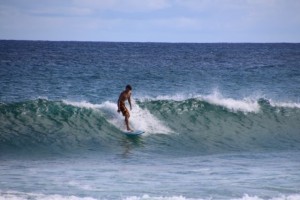 wylie surfing